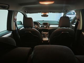 BMW Serie 2 Gran Tourer 218i