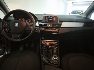 BMW Serie 2 Gran Tourer 218i