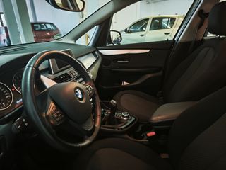 BMW Serie 2 Gran Tourer 218i