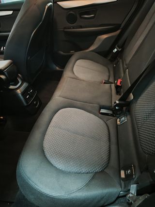 BMW Serie 2 Gran Tourer 218i