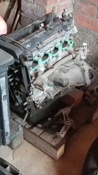 Motor Honda B20z1