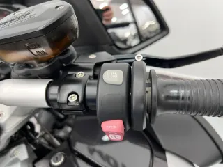 BMW R1200RT Touring Moto