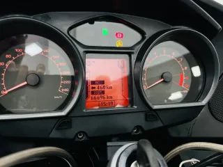 BMW R1200RT Touring Moto