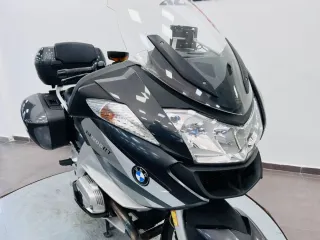 BMW R1200RT Touring Moto
