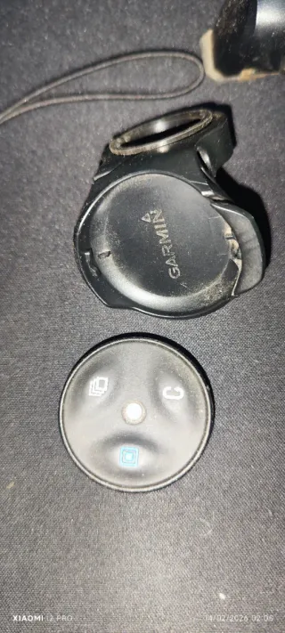 Garmin Edge 520 Plus Ciclocomputador