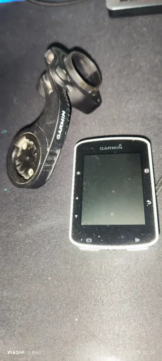 Garmin Edge 520 Plus Ciclocomputador