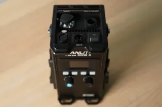 Nanlite Forza 300B II LED Bi-Color