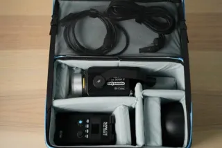 Nanlite Forza 300B II LED Bi-Color