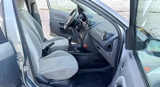 Ford Fiesta 2003