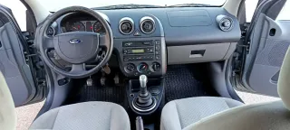 Ford Fiesta 2003