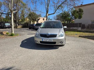 Toyota corola verso (SOL) 2003 1.8 135CV