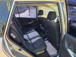 Toyota corola verso (SOL) 2003 1.8 135CV