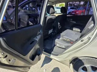 Toyota corola verso (SOL) 2003 1.8 135CV