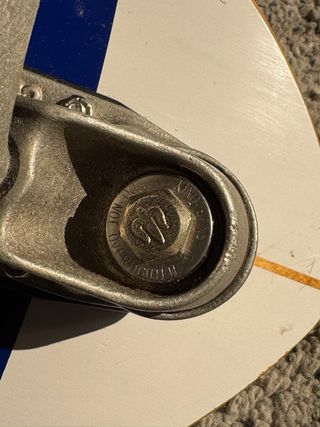 Carver USA C7 Tabla Surf Skate