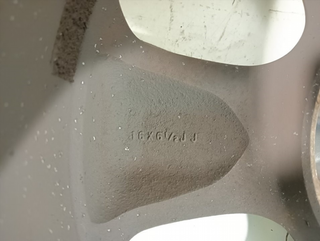 LLANTA HONDA FR-V (BE) N22A1