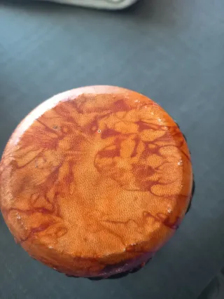 Tambor africano artesanal Djembe