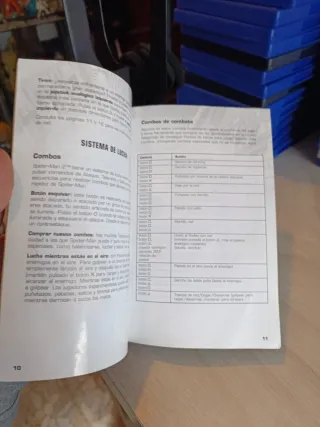 Spiderman 2 PS2 Completo