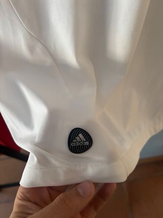 Camiseta Real Madrid Xabi Alonso 11/12