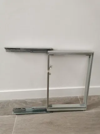 Colgador archivadores INREDA Ikea