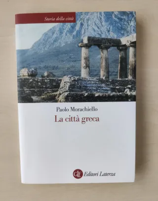 La Citta Greca