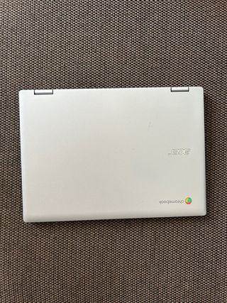Acer Chromebook 311 Plata