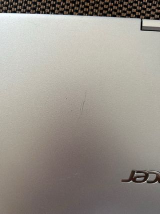 Acer Chromebook 311 Plata