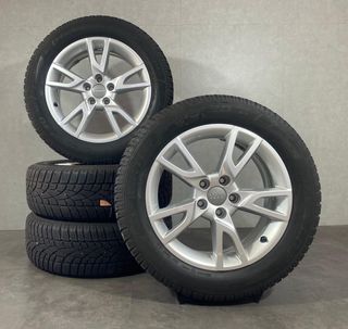 Llantas Audi Q3 17" Originales