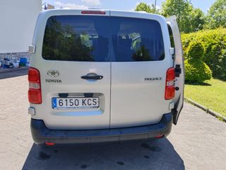 TOYOTA PROACE KOMBI L1 ---1.6D 120 CV