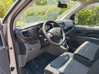 TOYOTA PROACE KOMBI L1 ---1.6D 120 CV