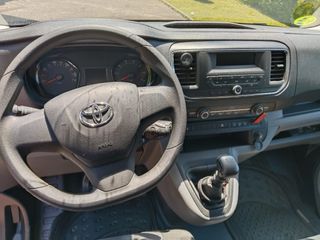 TOYOTA PROACE KOMBI L1 ---1.6D 120 CV