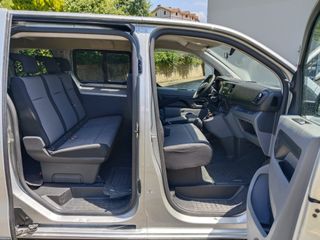 TOYOTA PROACE KOMBI L1 ---1.6D 120 CV