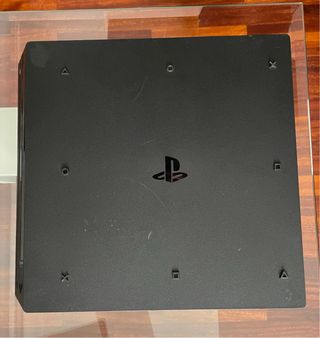 Nintendo Switch OLED Blanca + PS4 Pro