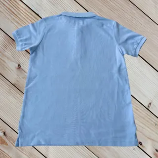 Polo Mayoral Talla 9 Años Azul