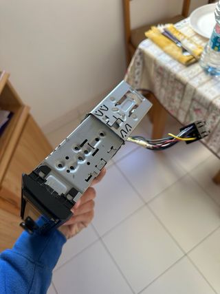 Radio Kenwood KDC-100U