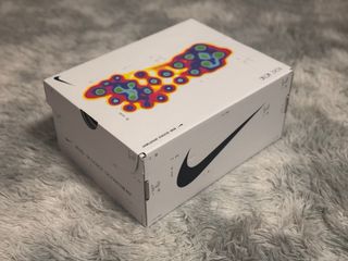 Nike Mind 001 Solar Red Talla 39