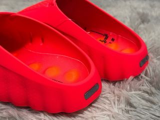 Nike Mind 001 Solar Red Talla 39