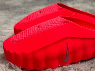 Nike Mind 001 Solar Red Talla 39