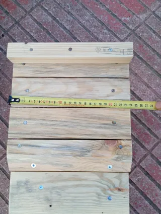 Rampas elevar coche 21cm