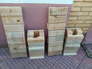 Rampas elevar coche 21cm