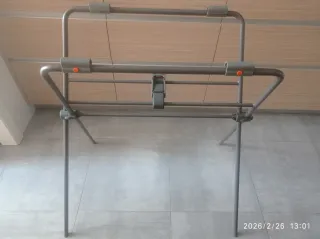 Patas para bañera Stokke