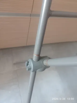 Patas para bañera Stokke