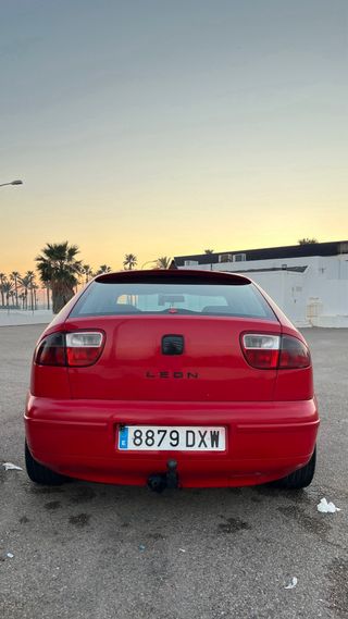 SEAT Leon 2006