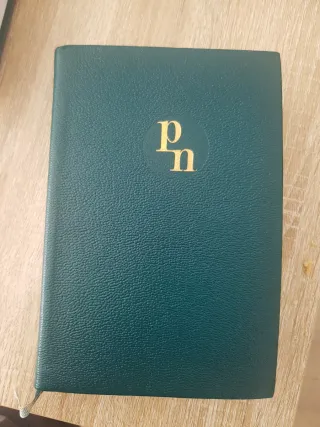 Obras escogidas. Pearl S. Buck