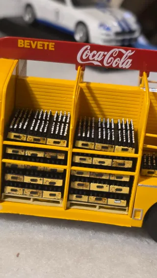 Fiat 645 N Camion d'epoca 1/43 diecast Deagostini