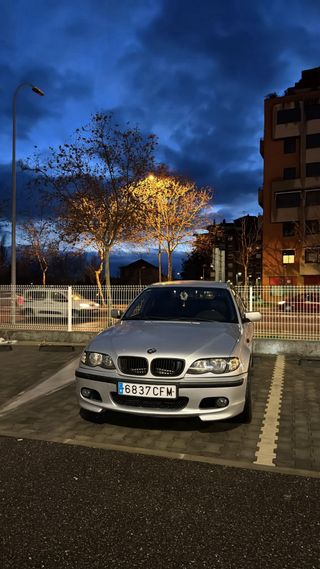 BMW Serie 3 2003