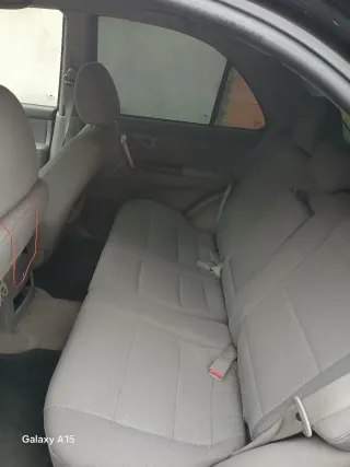 KIA Sorento 2005
