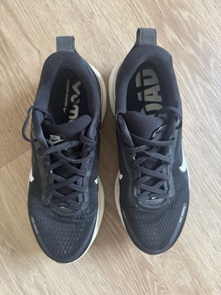 Nike Vomero 18 Zapatillas Running