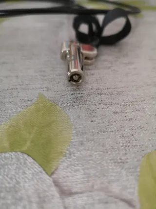 Candado Seguridad HP 180cm Portátil