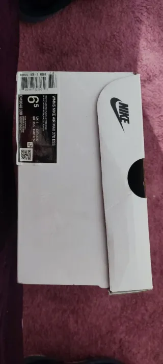 Nike Air Max 270 ESS Mujer