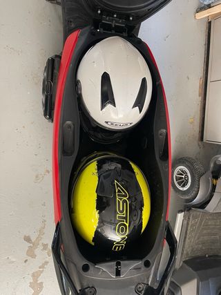 Silence S01 Scooter Eléctrica